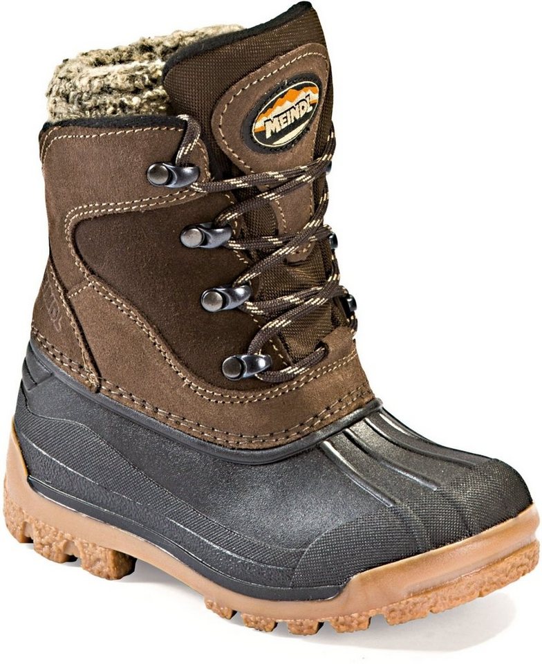 Meindl Kinder Sölden Winterstiefel Winterstiefel