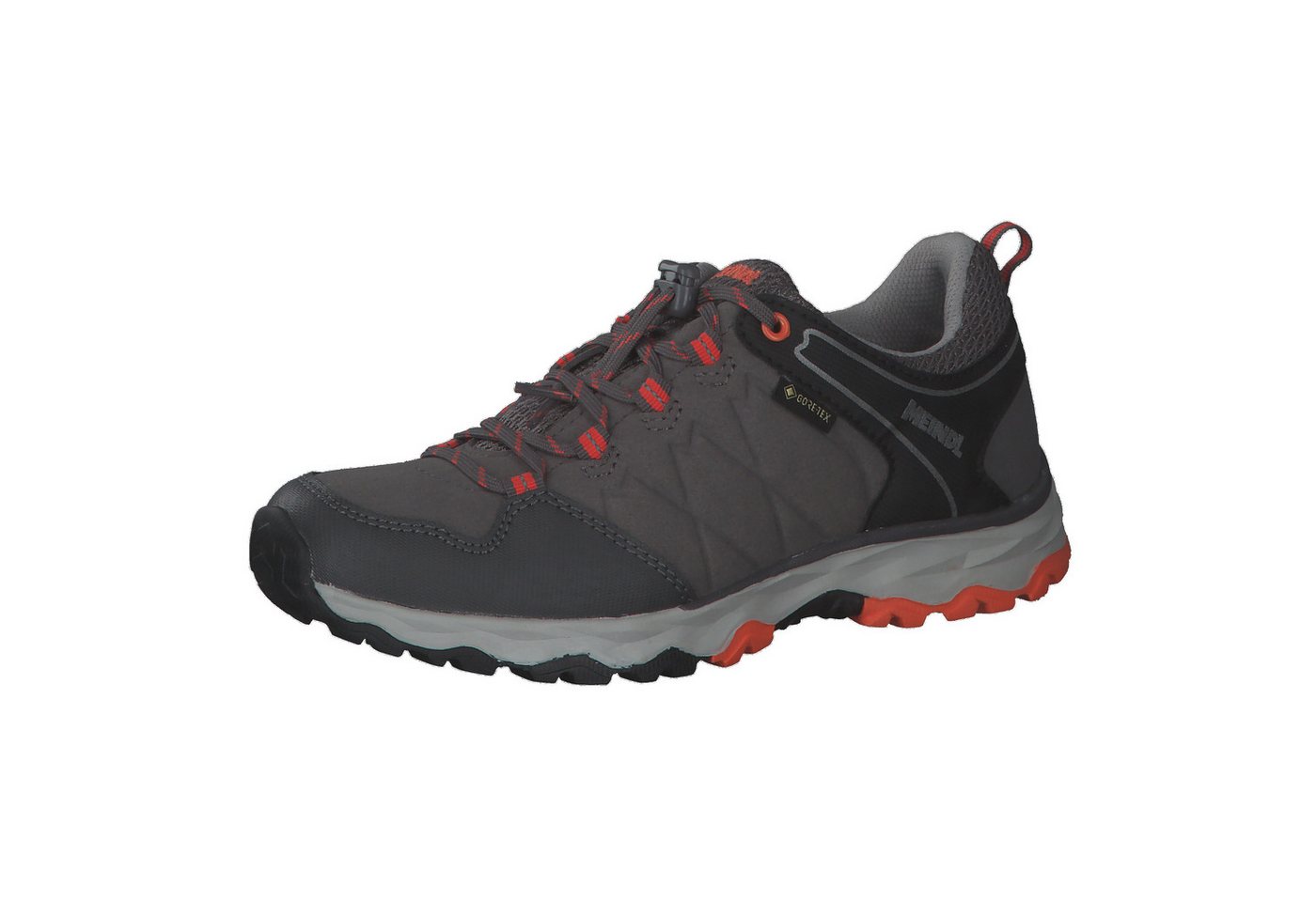 Meindl Kinder Wanderschuhe Ontario Junior GTX 2109 Trekkingschuh