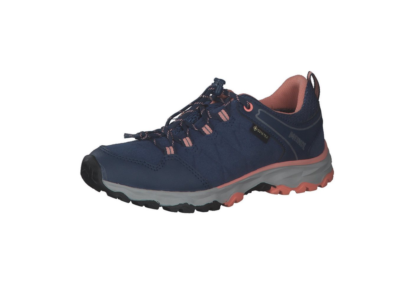 Meindl Kinder Wanderschuhe Ontario Junior GTX 2109 Trekkingschuh