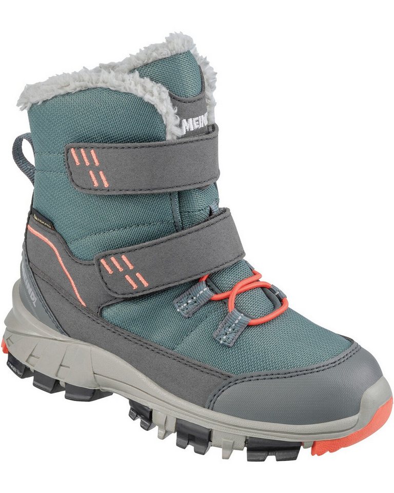 Meindl Kinder Winterstiefel Visby Junior GTX Outdoorwinterstiefel