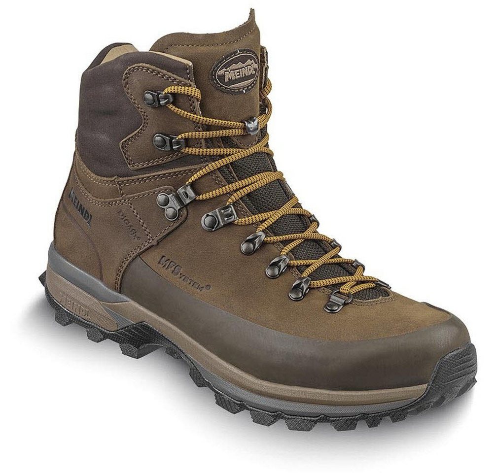 Meindl La Gomera MFS Trekkingschuh