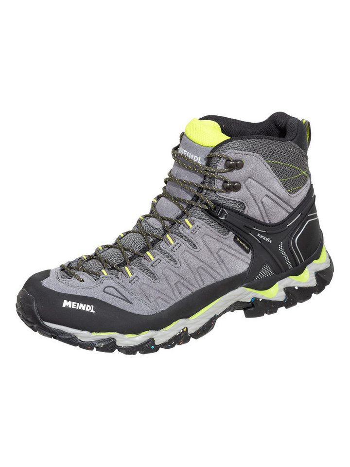 Meindl Lite Hike GORE-TEX Wanderschuh GORE-TEX® – Winddicht, wasserdicht und atmungsaktiv