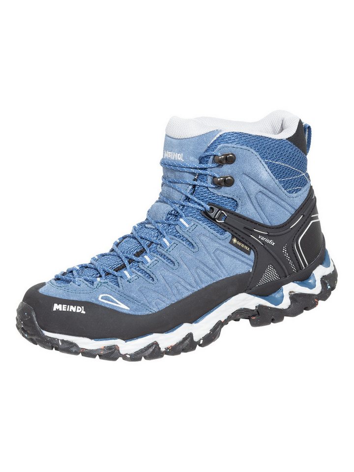 Meindl Lite Hike Lady GORE-TEX Wanderschuh GORE-TEX® – Winddicht, wasserdicht und atmungsaktiv