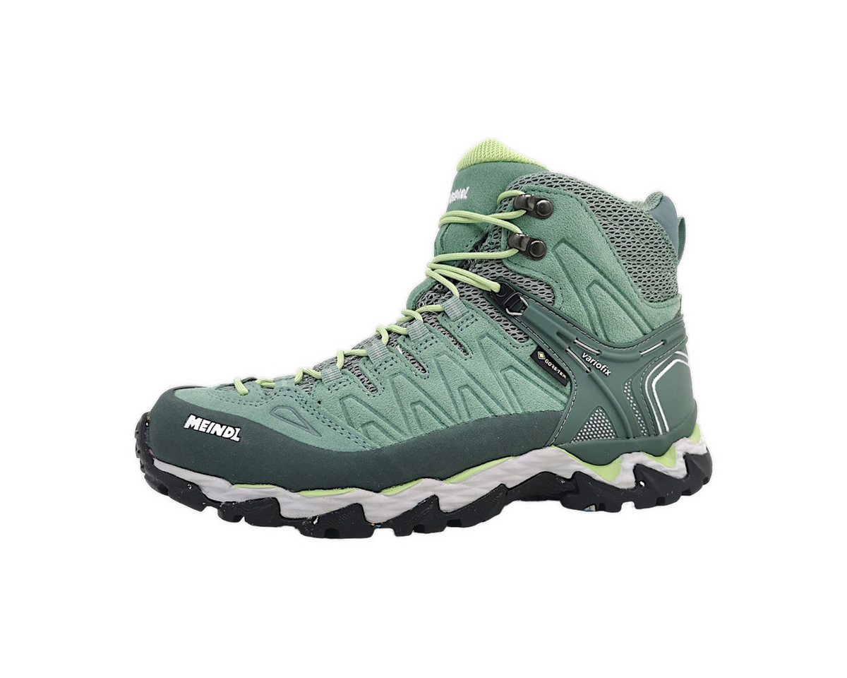 Meindl Wanderschuh Outdoorschuh