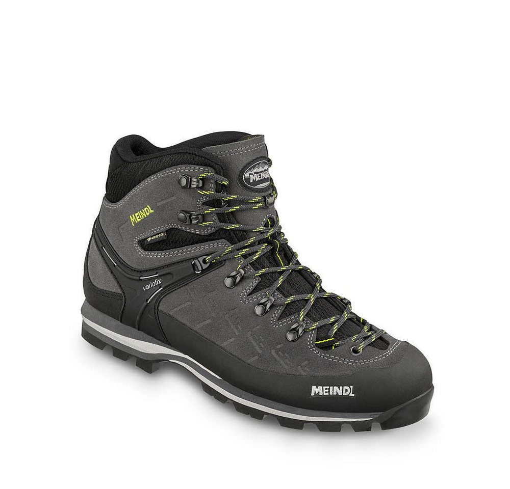 Meindl Lite Peak 3.0 Schnürschuh