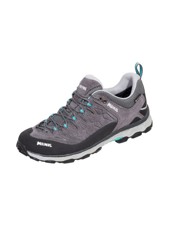 Meindl Lite Trail Lady GORE-TEX Wanderschuh GORE-TEX® – Winddicht, wasserdicht und atmungsaktiv