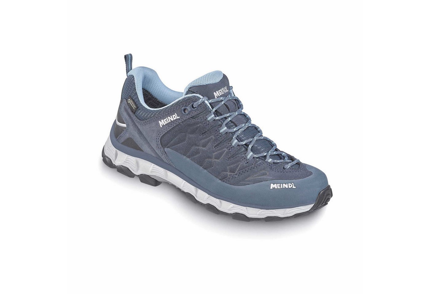 Meindl Lite Trail Lady GTX Wanderschuh (blau)