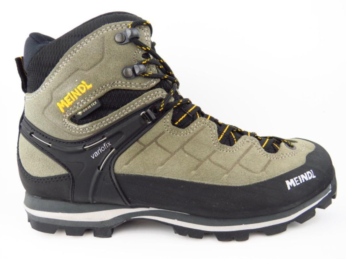 Meindl Litepeak Lady GTX natur Wanderschuh