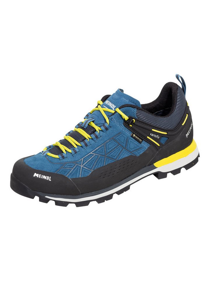 Meindl Literock free GORE-TEX Outdoorschuh GORE-TEX® – Winddicht, wasserdicht und atmungsaktiv
