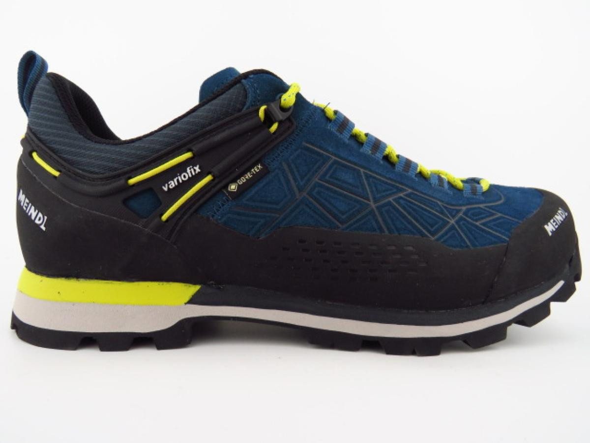 Meindl Literock Free GTX marine Wanderschuh