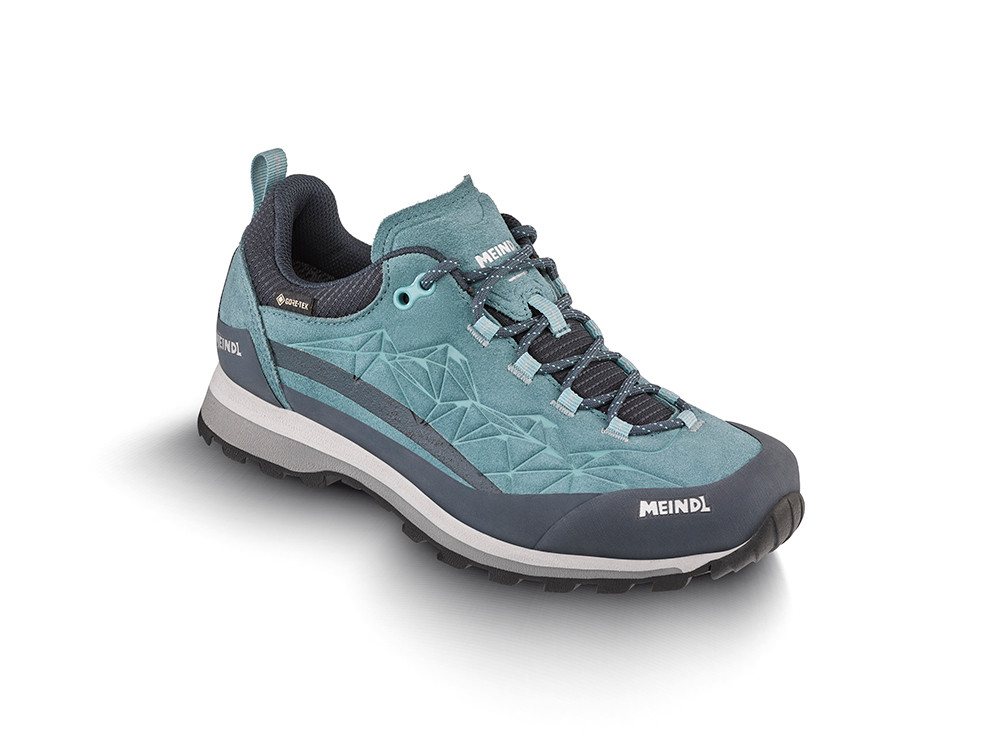 Meindl Literock Lady 3.0 GORE-TEX Outdoorschuh GORE-TEX® – Winddicht, wasserdicht und atmungsaktiv
