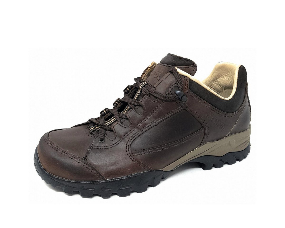 Meindl Lugano Comfort Fit Wanderschuh