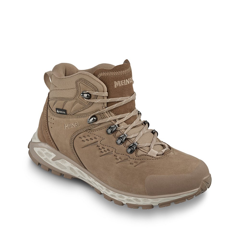 Meindl Menorca Walker Wanderschuh GORE-TEX® – Winddicht, wasserdicht und atmungsaktiv