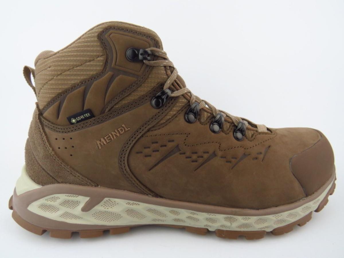 Meindl Menroca Walker Lady MID Wanderschuh