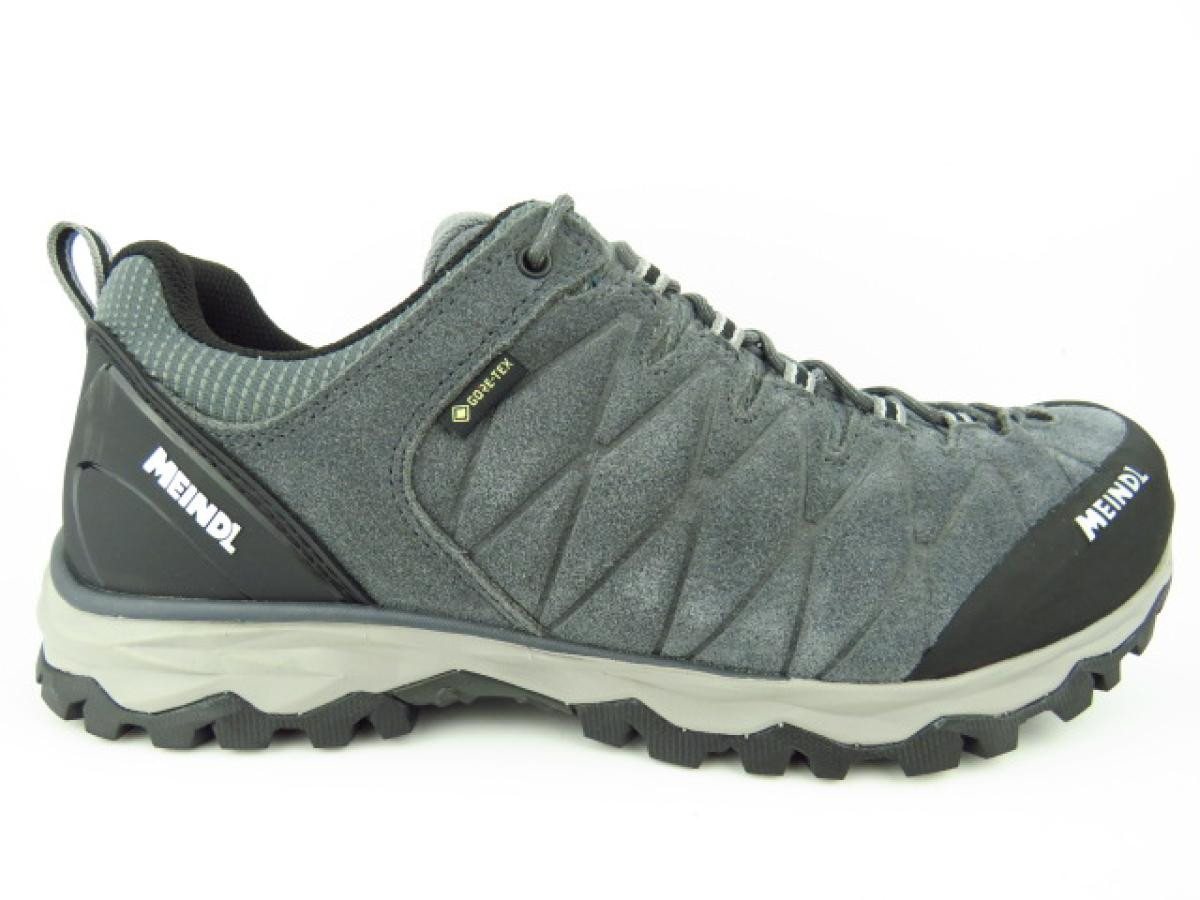 Meindl Mondello GTX grau Wanderschuh