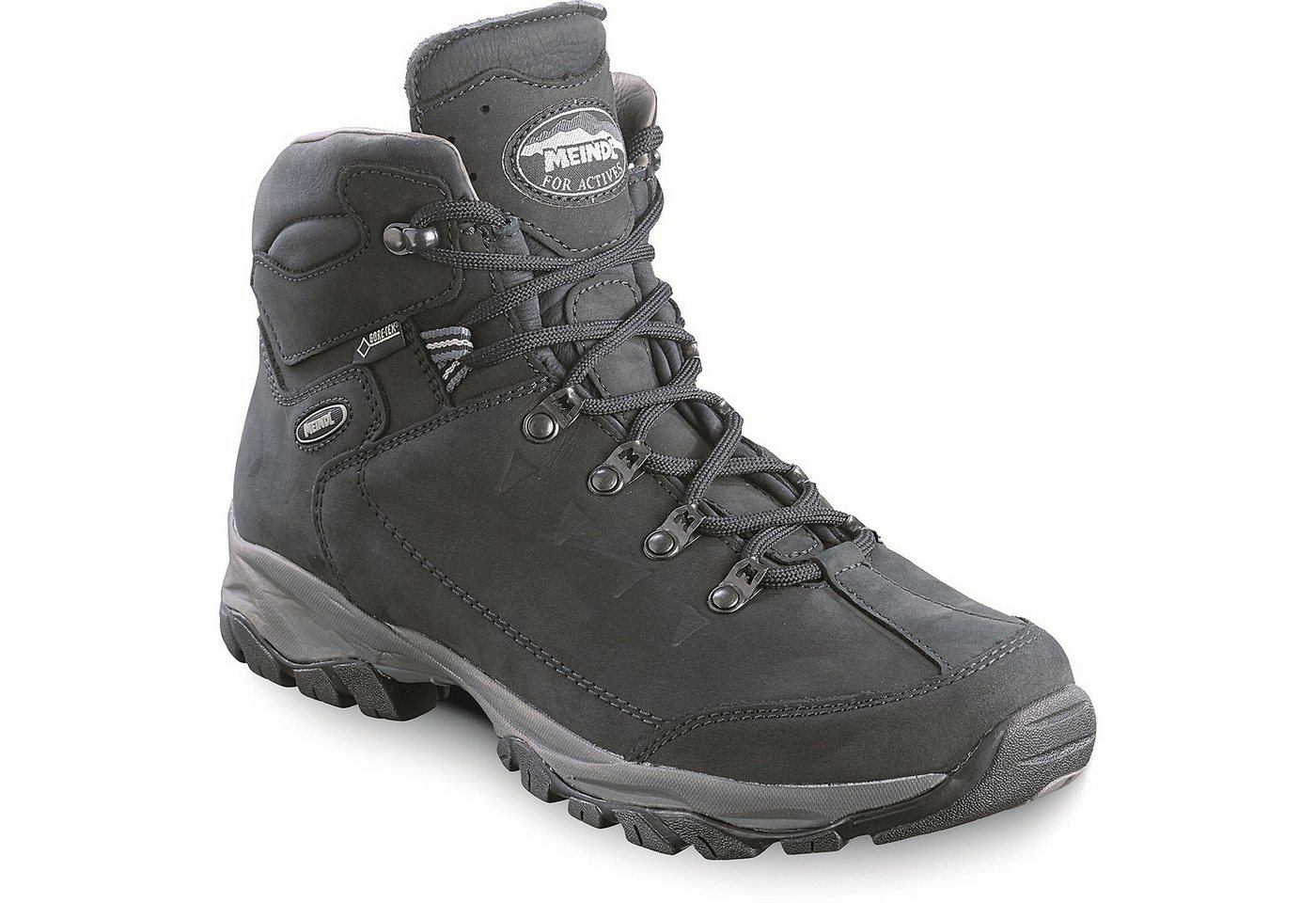 Meindl Multifunktionsschuh Ohio 2 GTX Stiefel