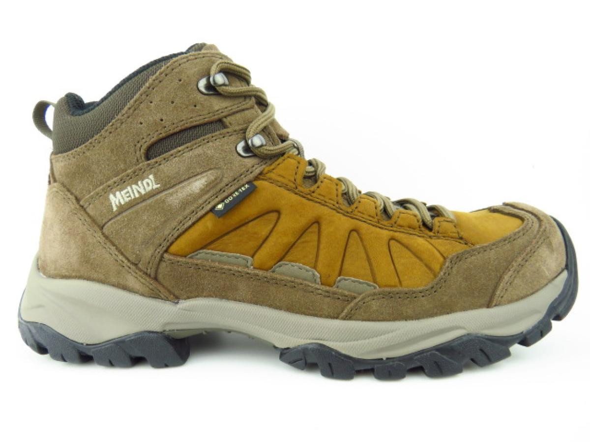 Meindl Nebraska Lady MID GTX Wanderschuh