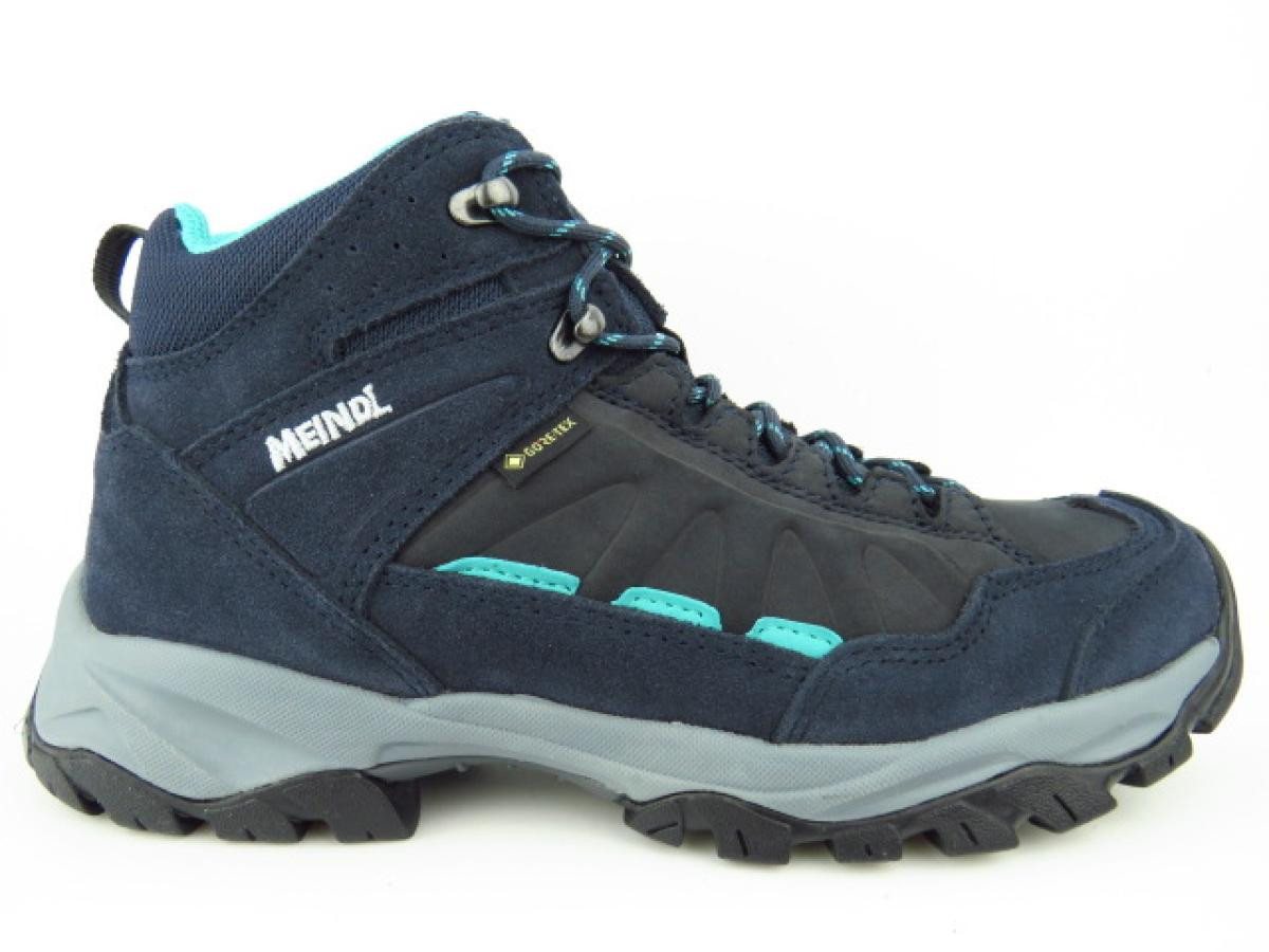 Meindl Nebraska Lady Mid GTX Wanderschuh