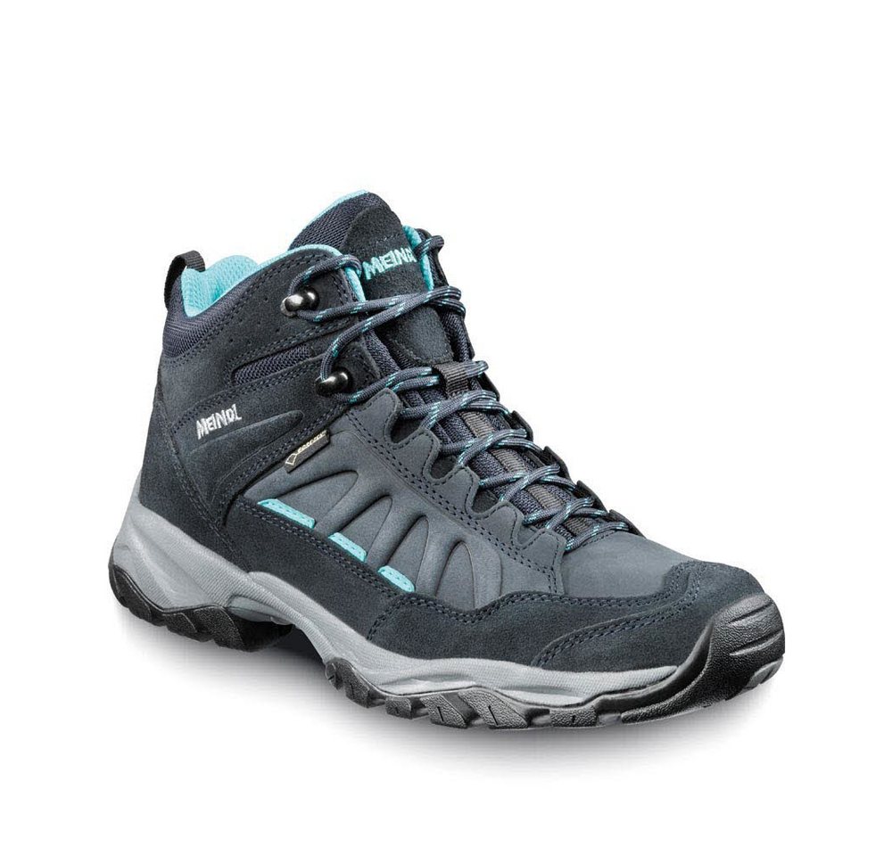 Meindl Nebraska Lady Mid GTX Wanderstiefel