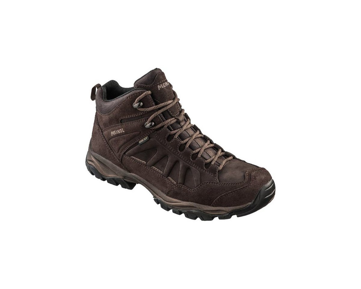 Meindl Nebraska Mid GTX Wanderschuh