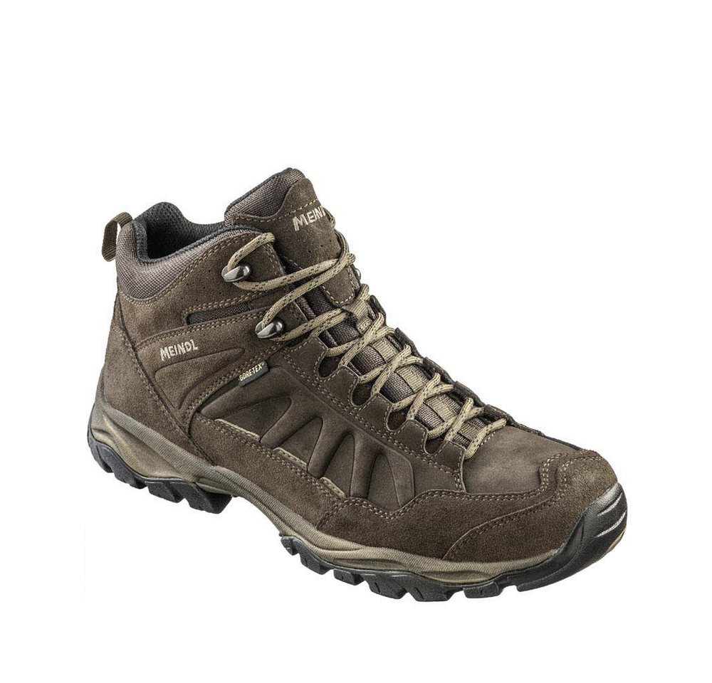 Meindl Nebraska Mid GTX Wanderstiefel
