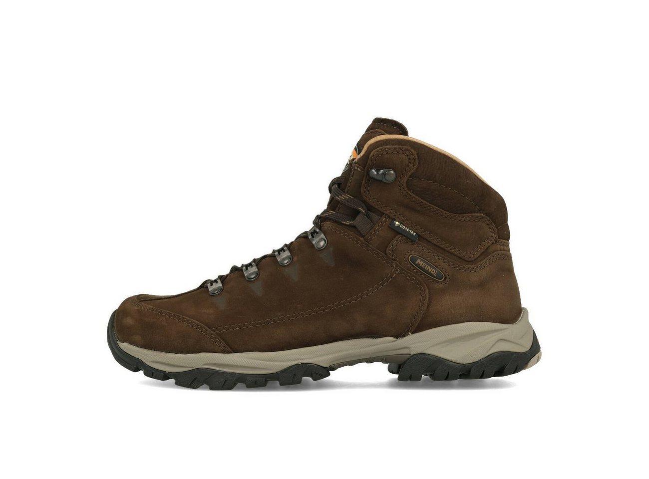 Meindl Ohio 2 GTX Herren Mahagoni Outdoorschuh