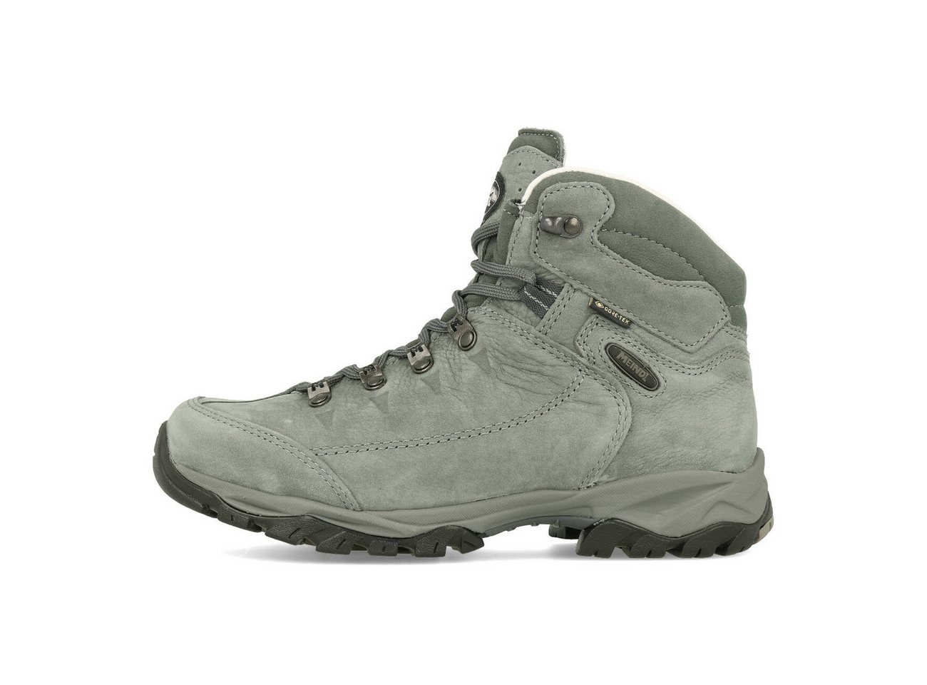 Meindl Ohio Lady 2 GTX Pine Graphit Outdoorschuh