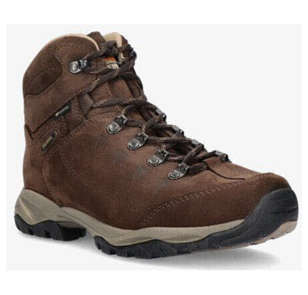 Meindl Ohio Lady 2 GTX Trekkingschuh (braun)