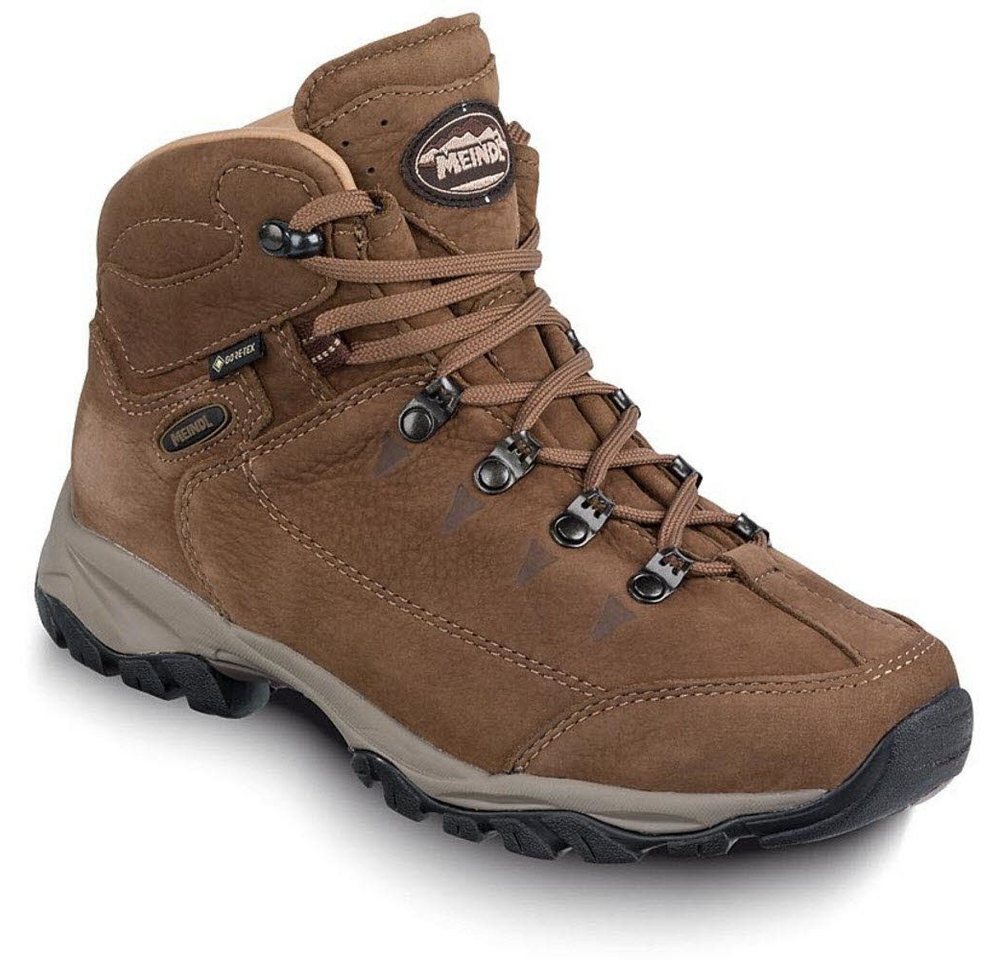Meindl Ohio Lady 2 GTX Trekkingschuh (braun)