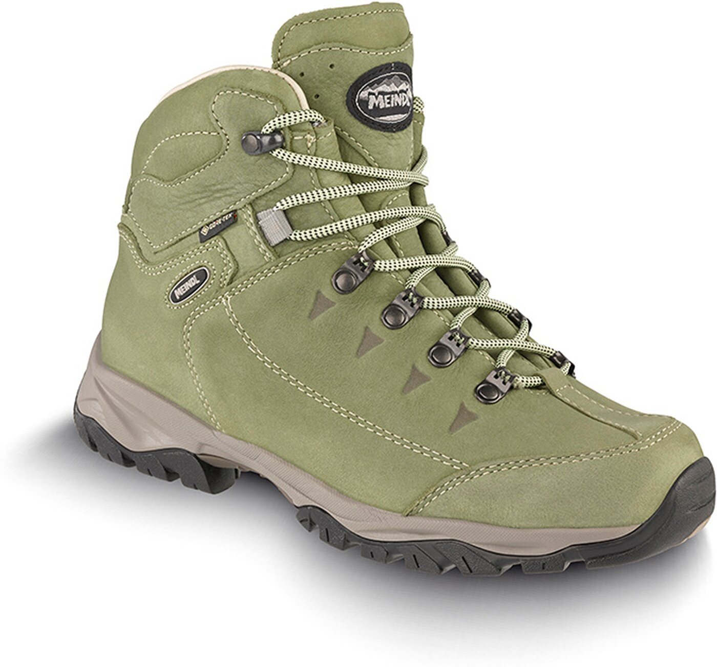 Meindl Ohio Lady 2 GTX Trekkingschuh