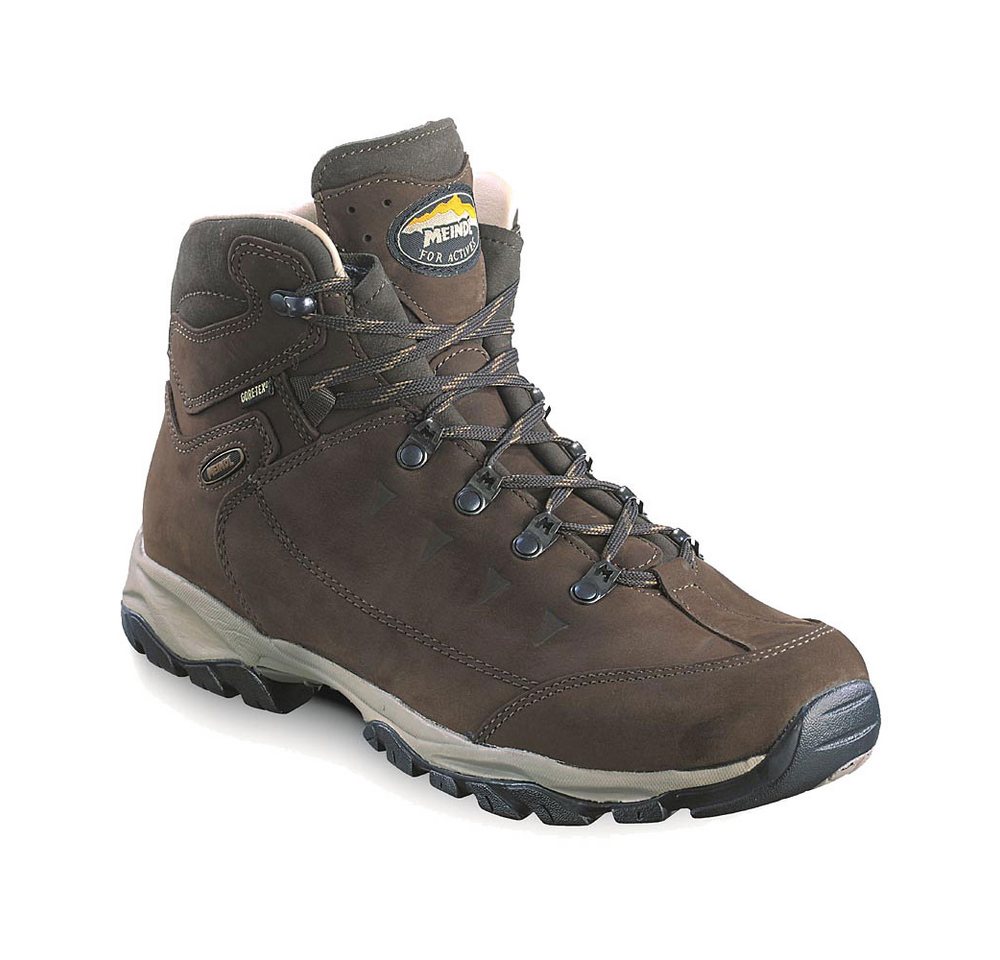 Meindl Ohio Lady 2 GTX Wanderschuh (braun)