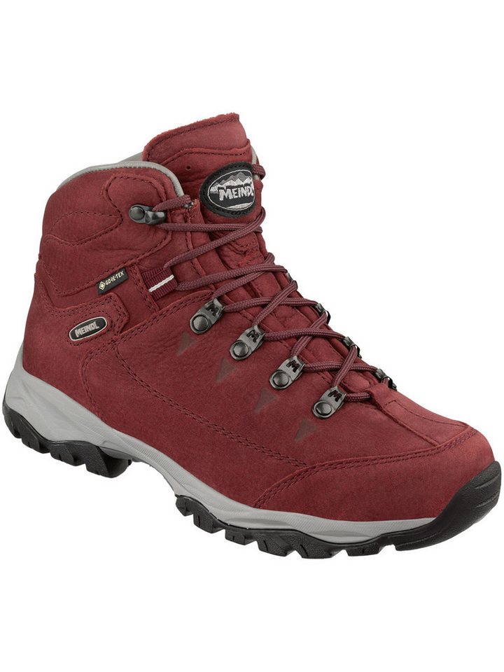 Meindl Ohio Lady 2 GTX Wanderschuh Robust, flexibel, strapazierfähig und multifunktionell