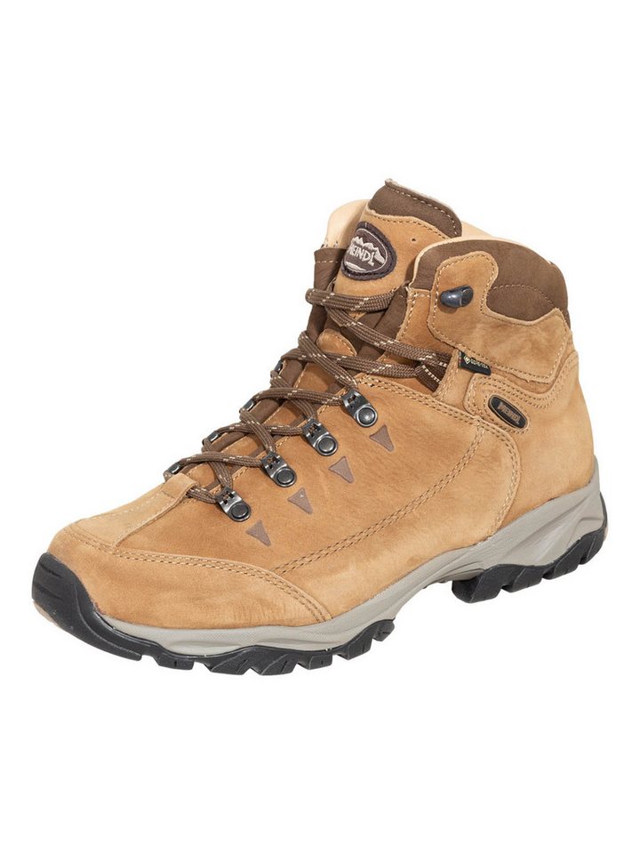 Meindl Ohio Lady 2 Wanderschuh GORE-TEX® – Winddicht, wasserdicht und atmungsaktiv