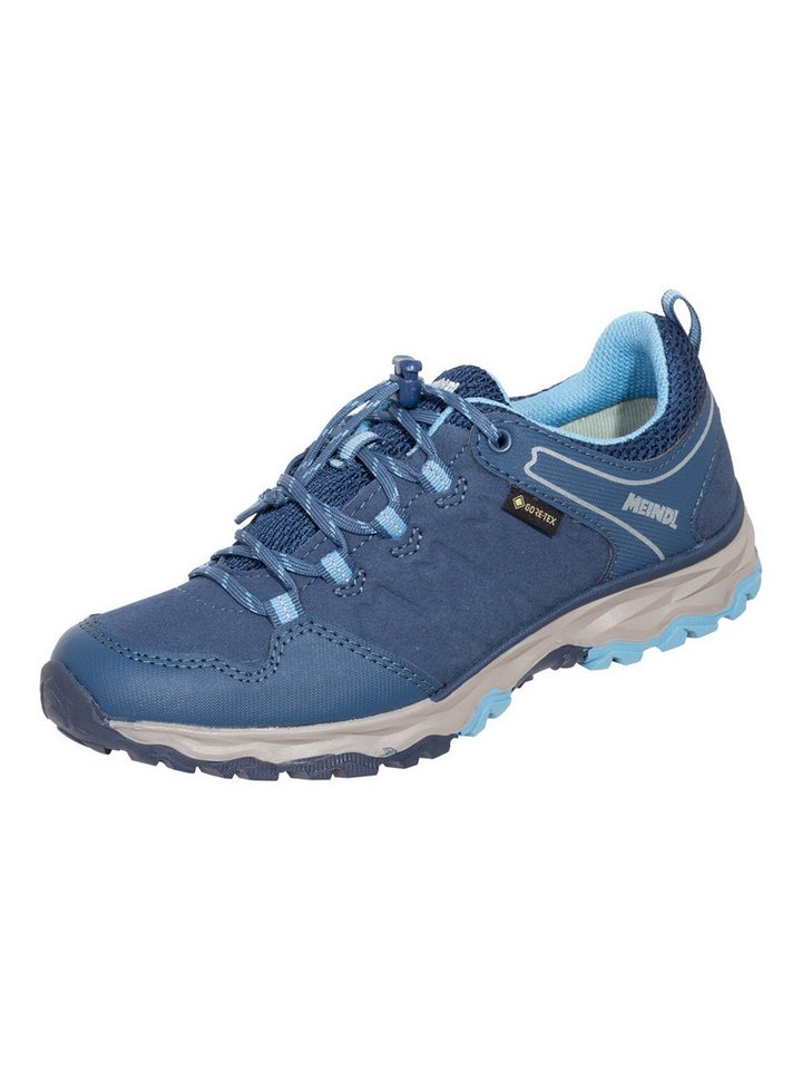 Meindl Ontario Junior GORE-TEX Wanderschuh GORE-TEX® – Winddicht, wasserdicht und atmungsaktiv