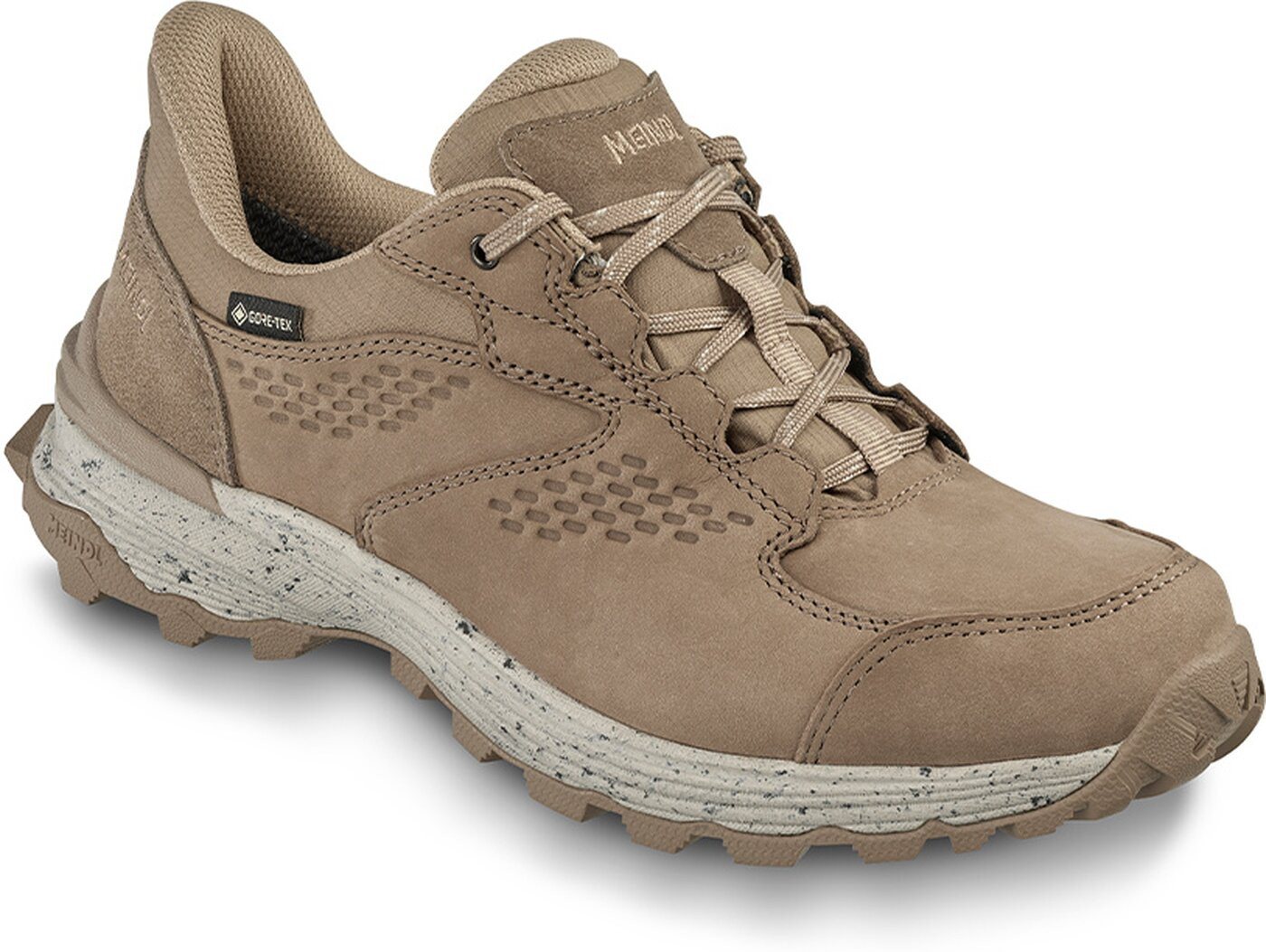 Meindl Padua Lady GTX NATUR/BEIGE Outdoorschuh
