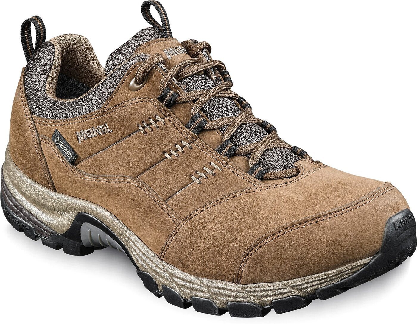 Meindl Philadelphia Lady GTX BRAUN Trekkingschuh