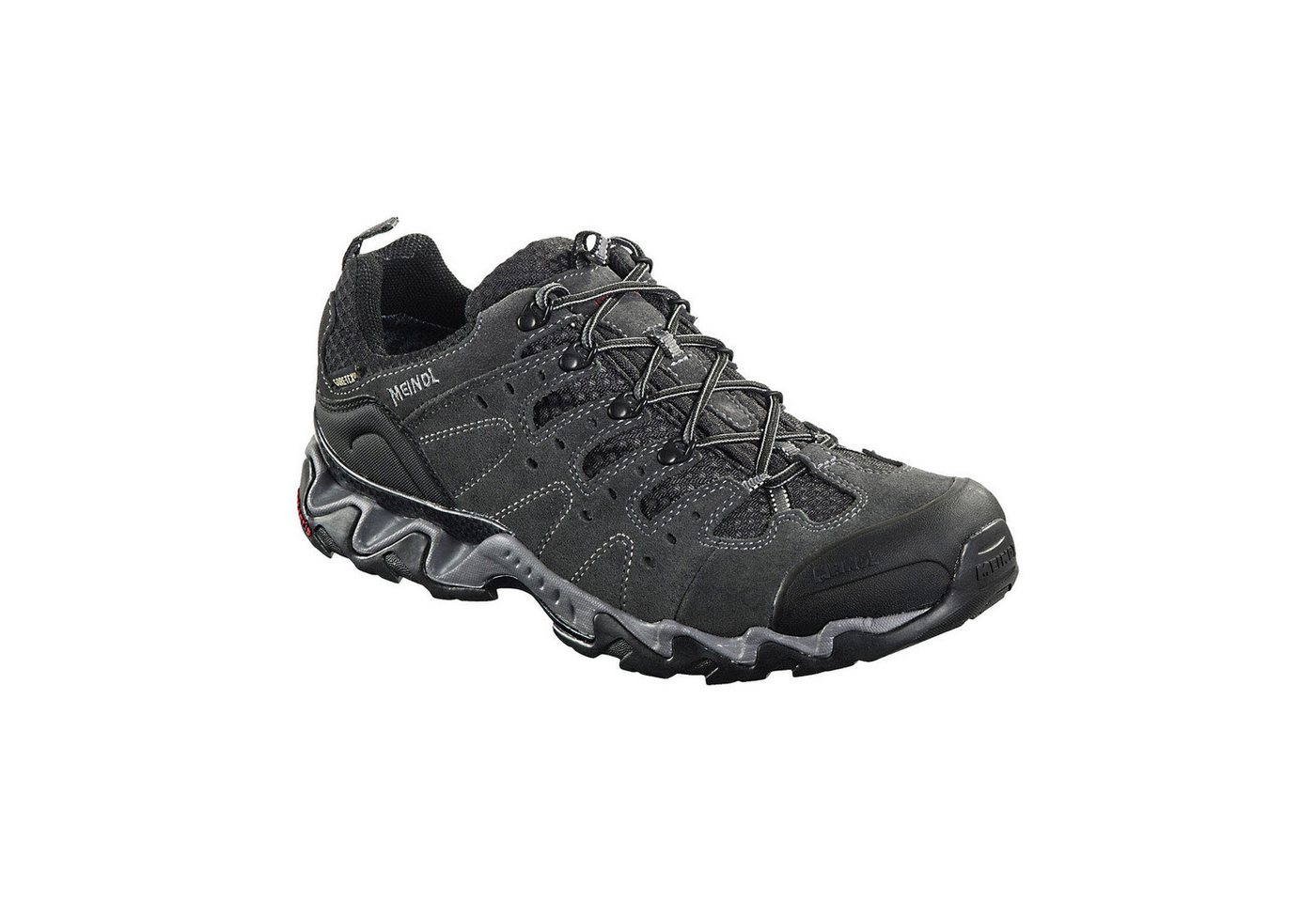 Meindl Portland GTX Wanderschuh (grau)