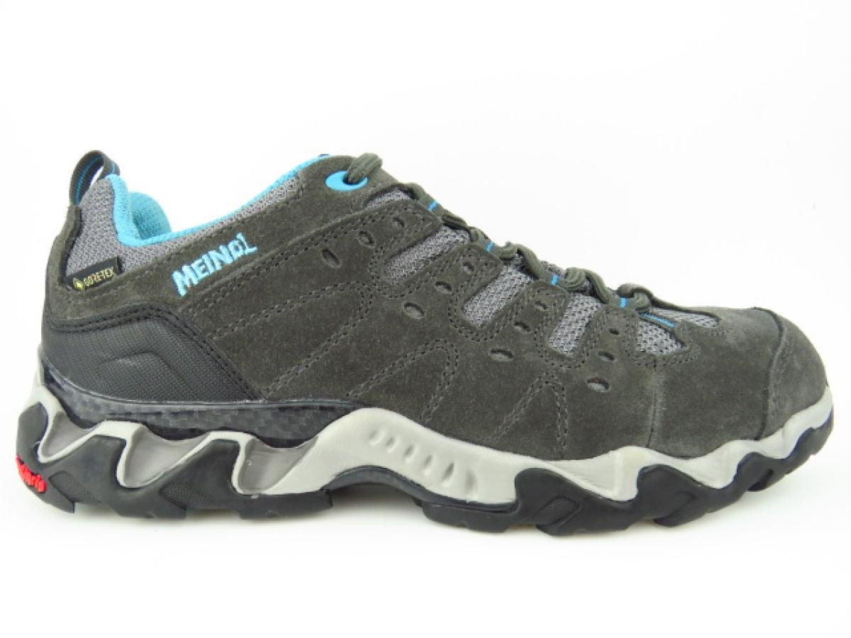 Meindl Portland Lady GTX Wanderschuh (grau)