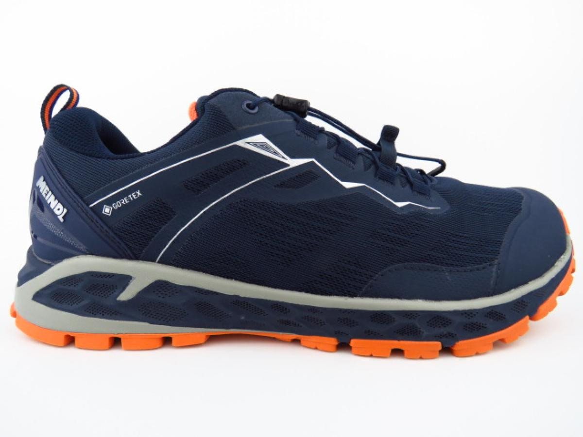 Meindl Power Walker 3 Wanderschuh