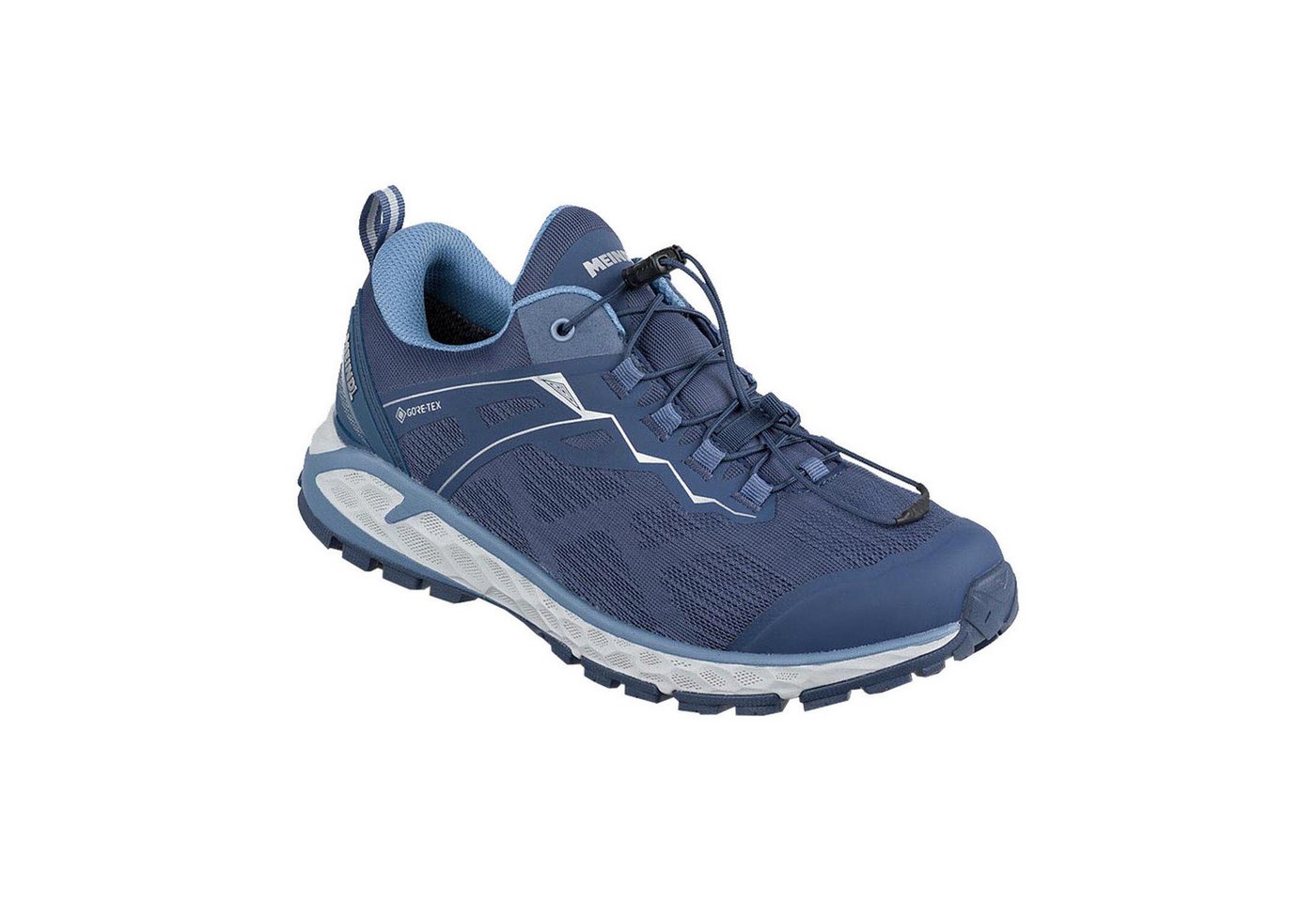 Meindl Power Walker Lady 3.0 Wanderschuh