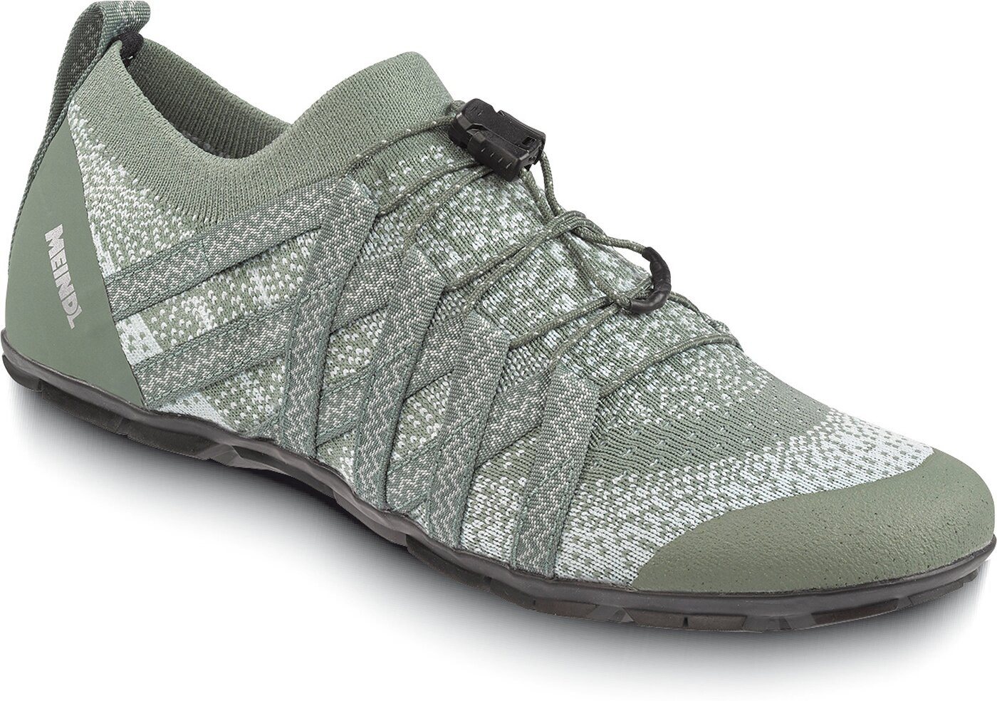 Meindl Pure Freedom Lady SCHILF/NATUR Trekkingschuh