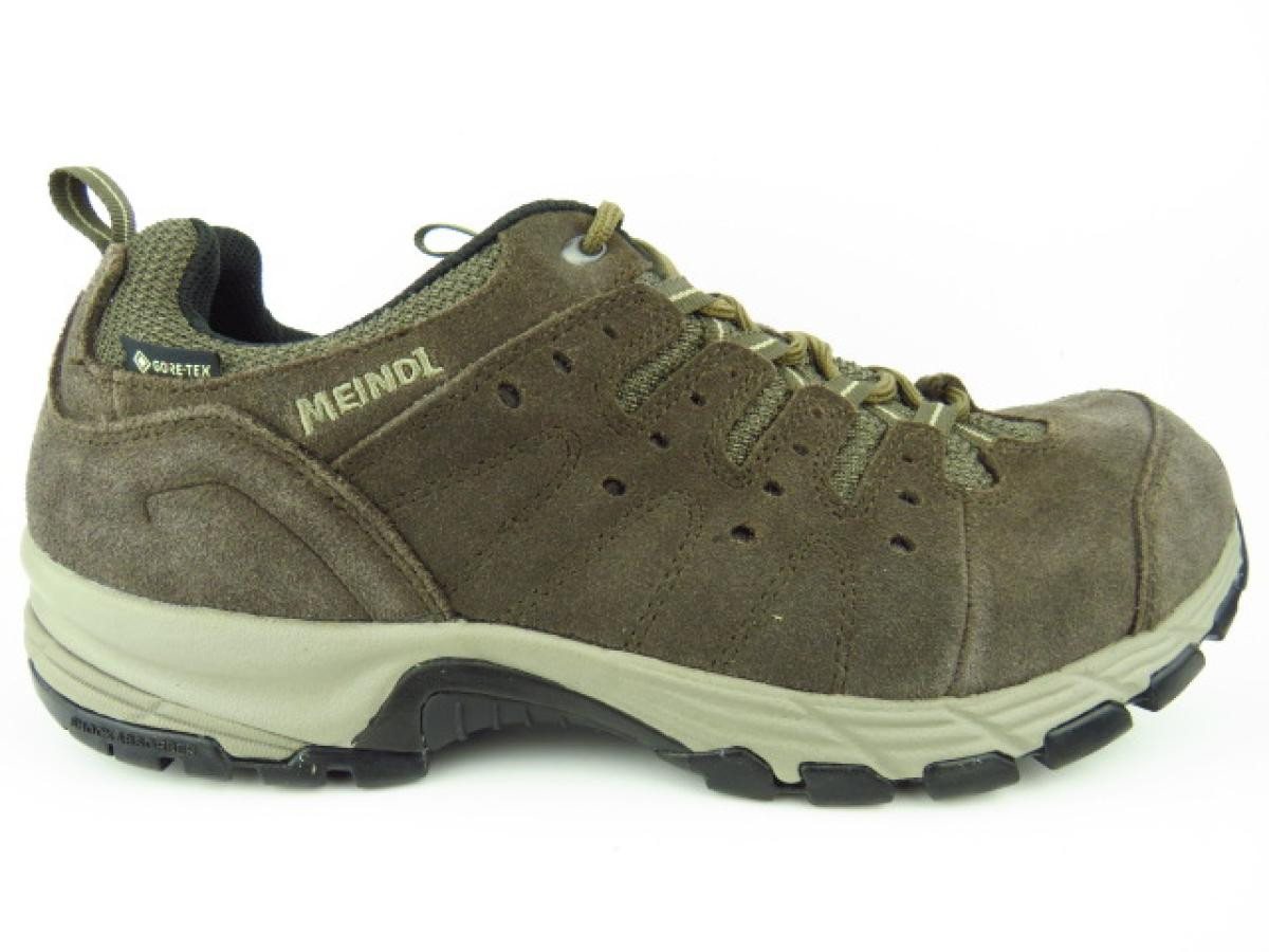 Meindl Rapide GTX Wanderschuh
