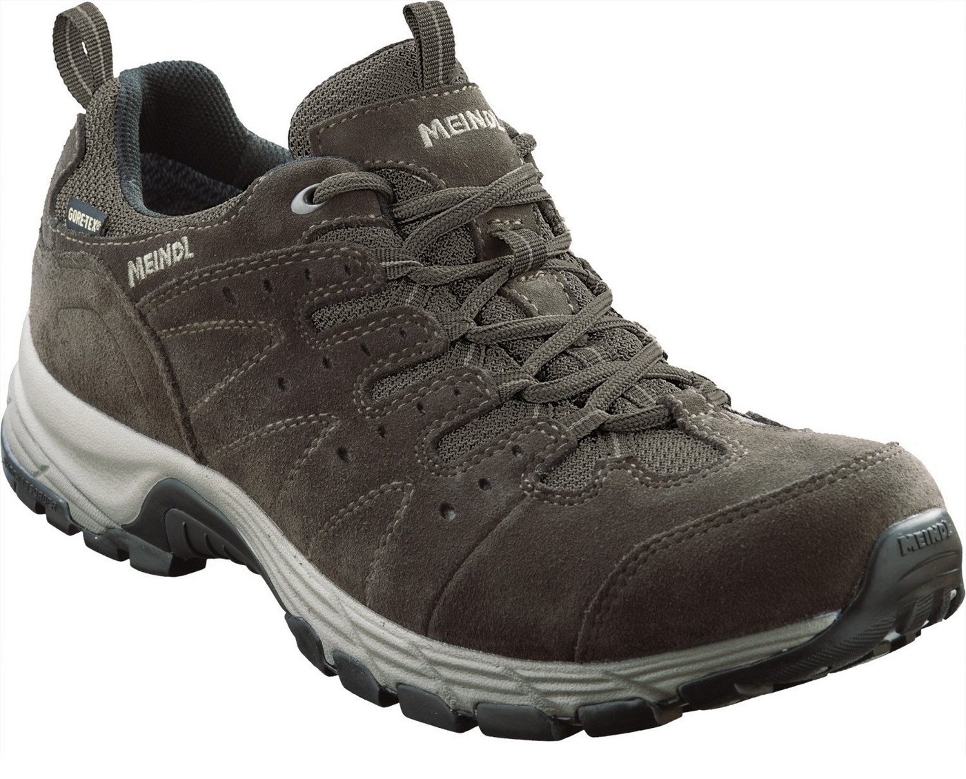 Meindl Herren Rapide GTX Wanderhalbschuh Wanderschuh