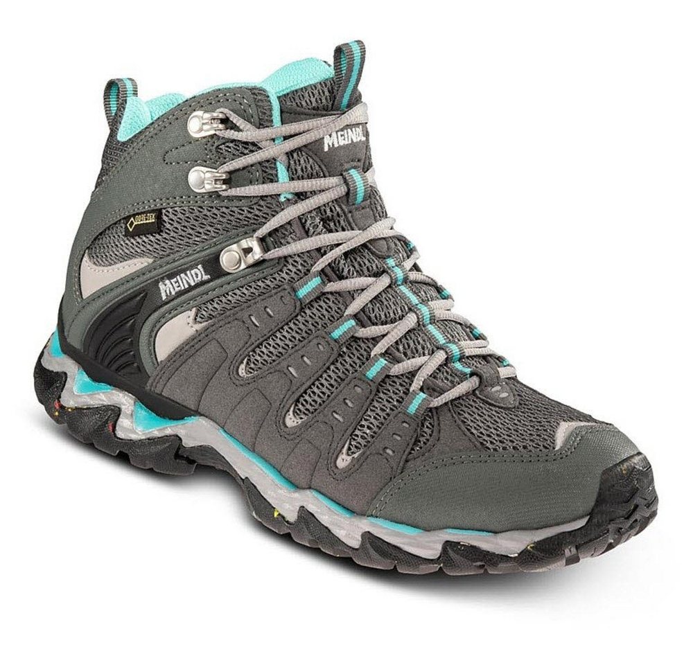 Meindl Respond Lady Mid II GTX Wanderstiefel
