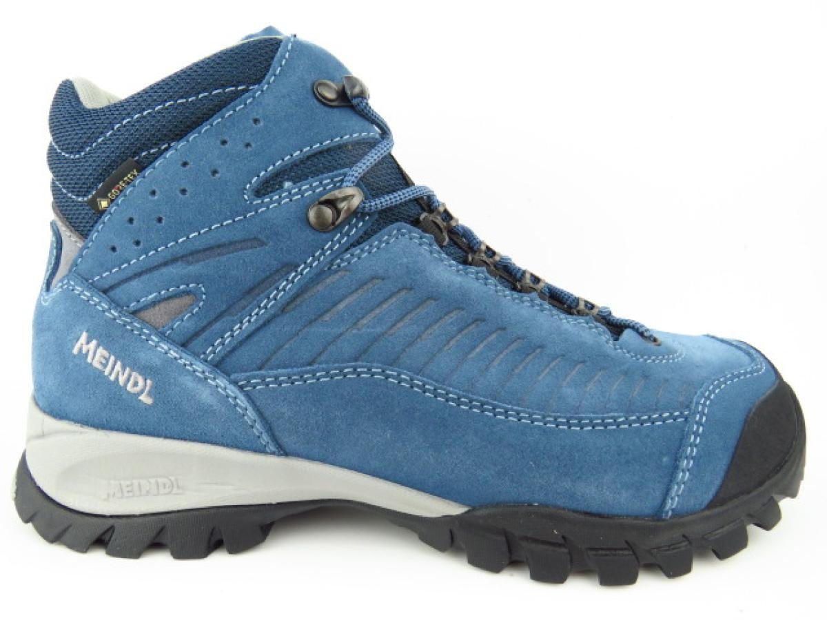 Meindl Salo Lady MID GTX jeans Wanderschuh