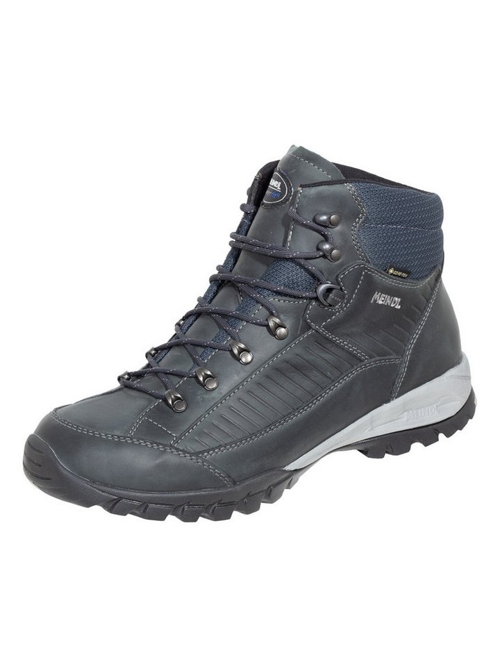 Meindl Sarn GORE-TEX Wanderschuh GORE-TEX® – Winddicht, wasserdicht und atmungsaktiv