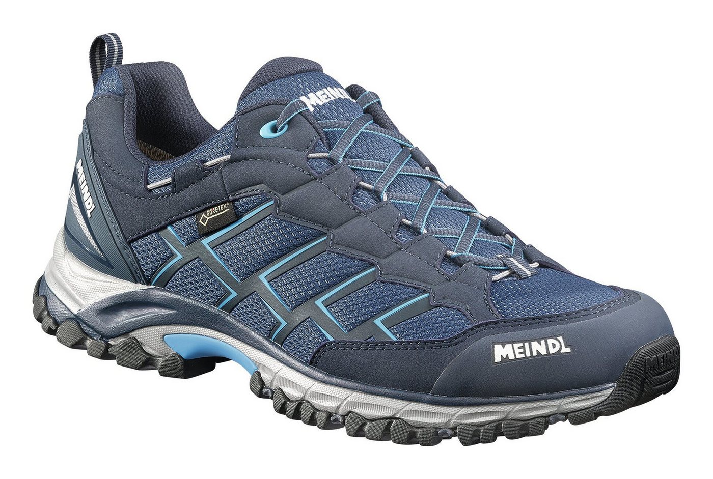Meindl Schnürschuh Freizeitschuh Caribe GTX