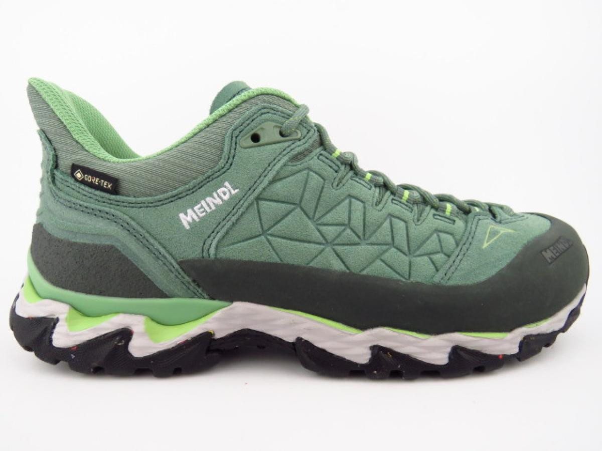 Meindl Sion Lady GTX pinie lemon Wanderschuh