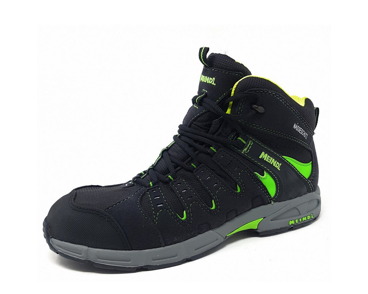 Meindl Snap Jr. Mid Wanderschuh