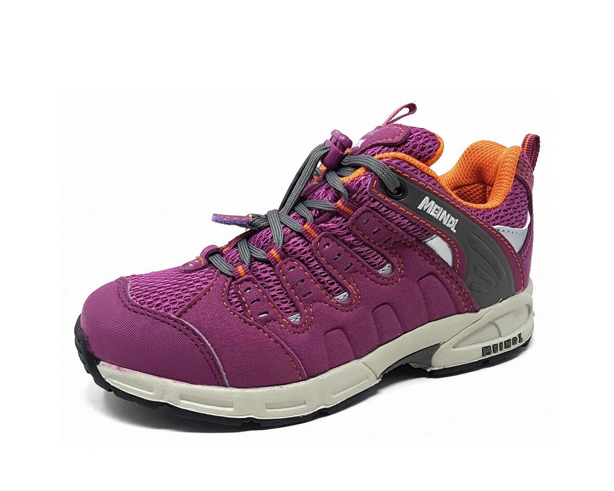 Meindl Snap Jr. Schnürschuh